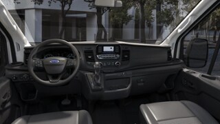 2023 Ford Transit® Internal Image 2